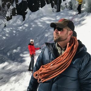 Meet your Posher, Ben